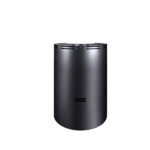 Estufa a Leña Rondo 450 Amesti Certificada - Imagen 2