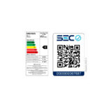 Estufa a Leña Rondo 450 Amesti Certificada - Imagen 8