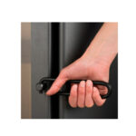 Estufa a Leña Rondo 490 Amesti Certificada - Imagen 12