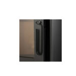 Estufa a Leña Rondo 490 Amesti Certificada - Imagen 7