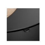 Estufa a Leña Rondo 490 Amesti Certificada - Imagen 8