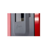 Estufa de Pasillo Pellet Slim 9000 Rojo Amesti - Imagen 6