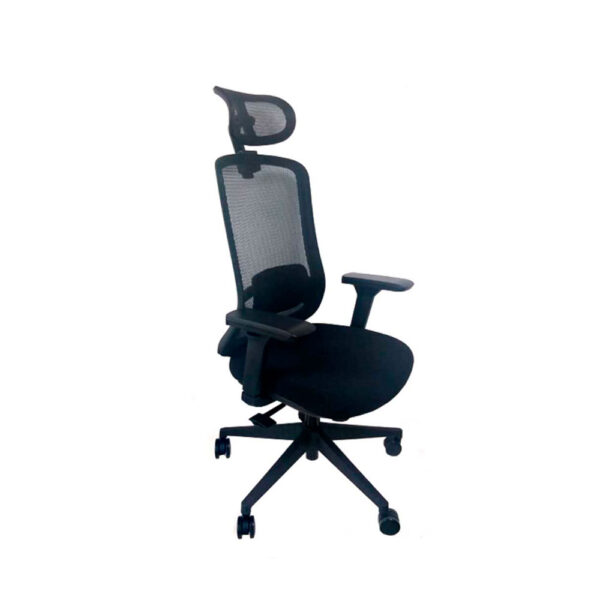 SILLON EJECUTIVO ERGONOMICO GALIA NEW