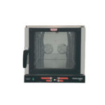 Horno Convector Digital, incluye 4 Bandejas