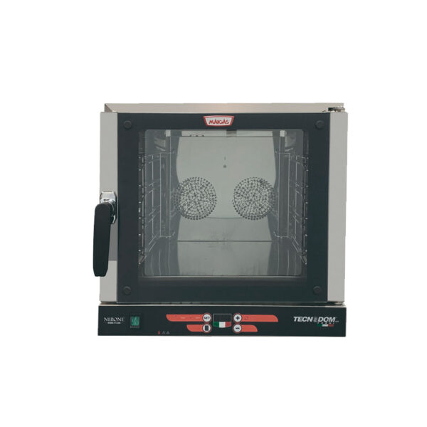 Horno Convector Digital, incluye 4 Bandejas