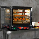 Horno Convector Digital, incluye 4 Bandejas - Imagen 4