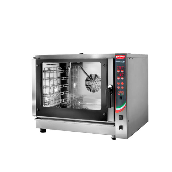 Horno Convector Digital Eléctrico Trifásico