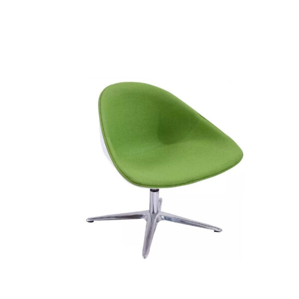 POLTRONA EGG TAPIZ  3 COLORES