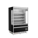 VITRINA EXPOSITORA MURAL REFRIGERADA 130cm