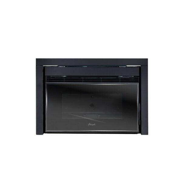 Chimenea a Pellet Inserto 950 Crystal Amesti