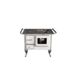 Cocina a Leña 4P Villarrica 80 con Kit 5″ - Imagen 5