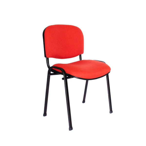 Silla Tapizada Murano Premium Casino/Visitas