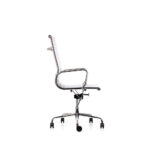 Silla de Oficina Atton Alta Ecocuero - Imagen 3