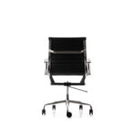 Silla de Oficina Atton Media Ecocuero - Imagen 4