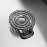 BAÑO MARIA ELÉCTRICO 4 DEPÓSITOS MAIGAS - Imagen 6