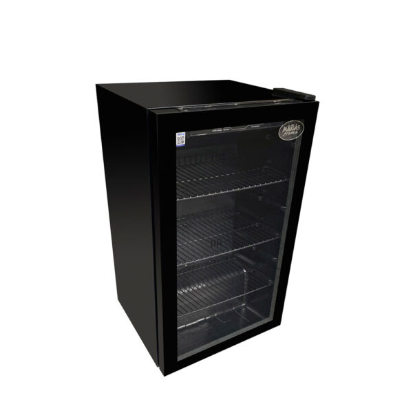 FRIGOBAR COOLER PARA CERVEZAS Y VINOS 96 Lts