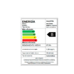 Calefont Gas Licuado Mademsa 13L Tiro Natural - Imagen 10