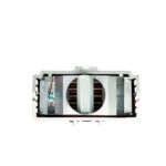 Calefont Gas Licuado Mademsa 13L Tiro Natural - Imagen 5