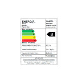 Calefont Gas Licuado Mademsa 5Lt Tiro Natural - Imagen 10