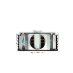 Calefont Gas Licuado Mademsa 5Lt Tiro Natural - Imagen 5