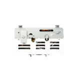 Calefont Gas Licuado Mademsa 5Lt Tiro Natural - Imagen 6