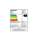 Calefont Tiro Forzado 10 Lt gas licuado Winter - Imagen 4