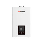 Calefont Tiro Forzado 13L gas licuado Winter