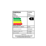 Calefont Tiro Forzado 13L gas licuado Winter - Imagen 2