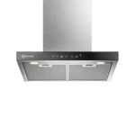 Campana Cocina Extractora Electrolux  60cm