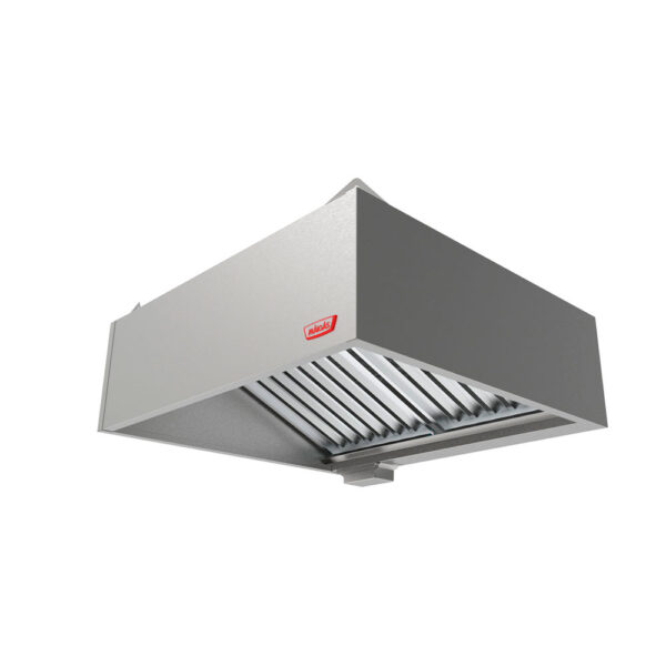 Campana Mural 100 x 94 x 32 cm Maigas