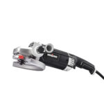 Esmeril angular eléctrico 7" 2200W