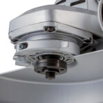 Esmeril angular eléctrico 7" 2200W - Imagen 8