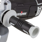 Esmeril angular eléctrico 7" 2200W - Imagen 9