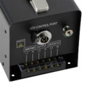 Generador Eléctrico Diesel P. Eléctrica 4500W - Imagen 8