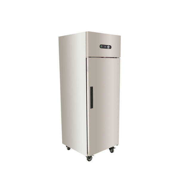 Refrigerador vertical 1 puerta 500 lts Maigas