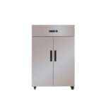 Refrigerador vertical 2 puertas 1000 lts - Imagen 2