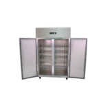 Refrigerador vertical 2 puertas 1000 lts - Imagen 3