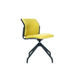 Silla de Oficina Base Giratoria Logan Swiss