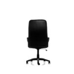 Sillón Ejecutivo Master Tapiz Cuero - Imagen 4