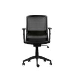 Silla Ergonómica Tossy Respaldo Malla - Imagen 4