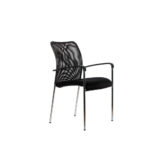 Silla de Visitas Strong Brazos Fijos