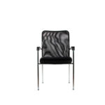 Silla de Visitas Strong Brazos Fijos - Imagen 2