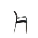 Silla de Visitas Strong Brazos Fijos - Imagen 3