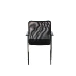 Silla de Visitas Strong Brazos Fijos - Imagen 4