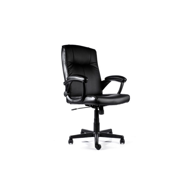 Sillón Ejecutivo Vitto Ecocuero