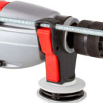 Taladro Percutor Eléctrico 13 mm 900 W 220 V - Imagen 11