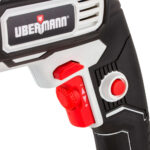 Taladro Percutor Eléctrico 13 mm 900 W 220 V - Imagen 9