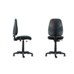 Silla de escritorio Alex Pivotal Brazos Fijos - Imagen 3