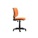 Silla de escritorio Aviator Pivotal Alta