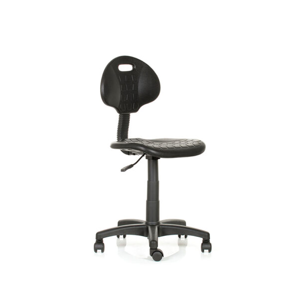 Silla de Oficina Tulip Sin Brazos